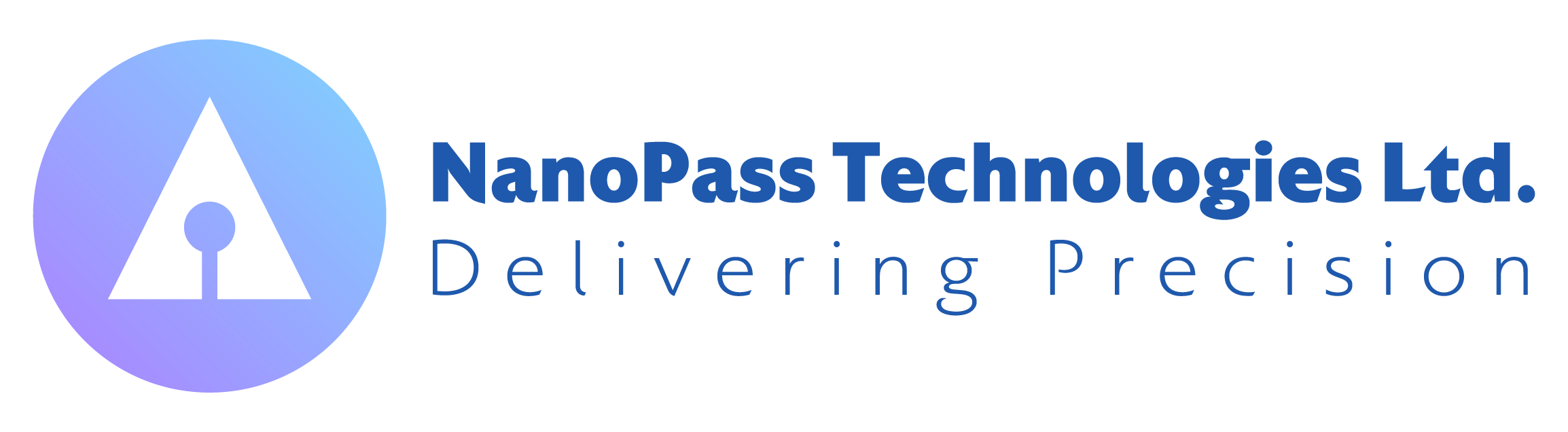 Nanopass Technologies Ltd.
