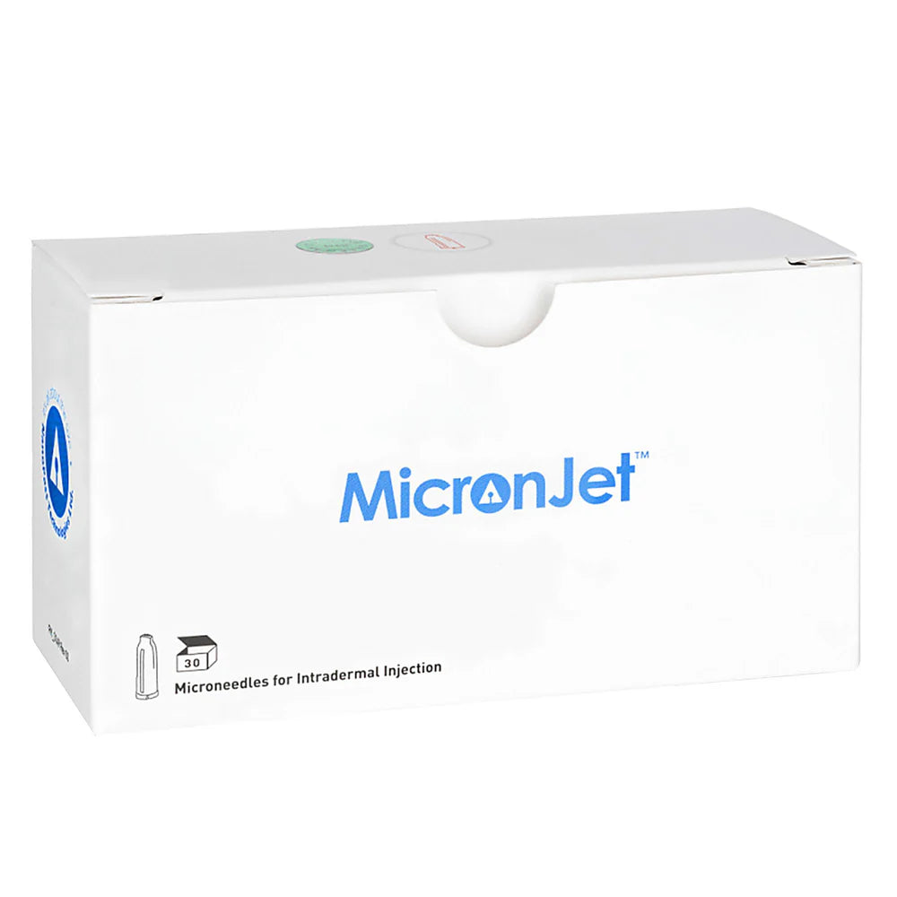 MicronJet™600 - (0.6 mm) 30 Pack